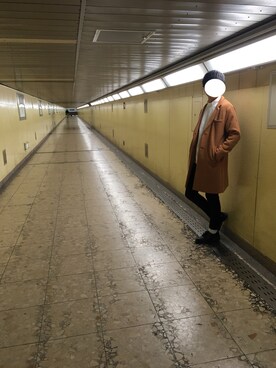 Yutaさんのコーディネート