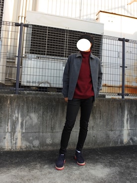 Yutaさんのコーディネート