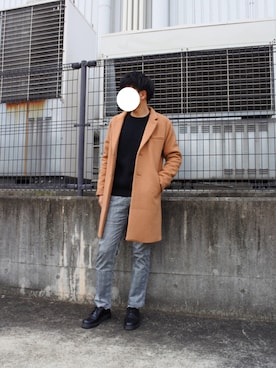 Yutaさんのコーディネート