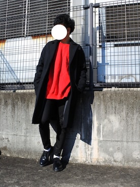 Yutaさんのコーディネート