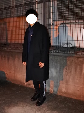 Yutaさんのコーディネート