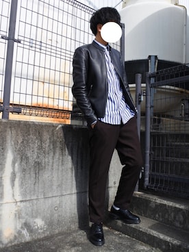 Yutaさんのコーディネート