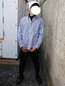 Yutaさんのコーディネート