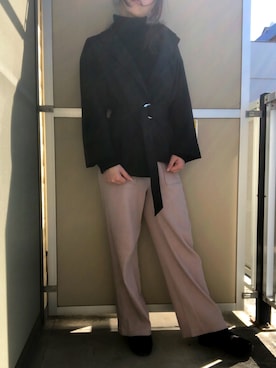 r y o .さんのコーディネート