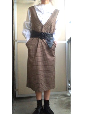 r y o .さんのコーディネート