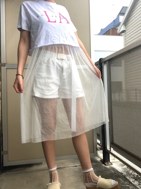 r y o .さんのコーディネート