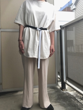 r y o .さんのコーディネート