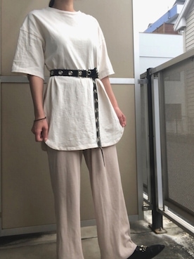 r y o .さんのコーディネート