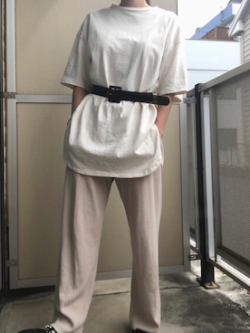 r y o .さんのコーディネート