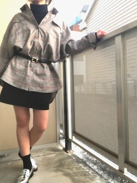 r y o .さんのコーディネート