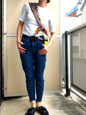 r y o .さんのコーディネート