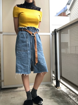 r y o .さんのコーディネート