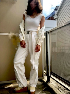 r y o .さんのコーディネート