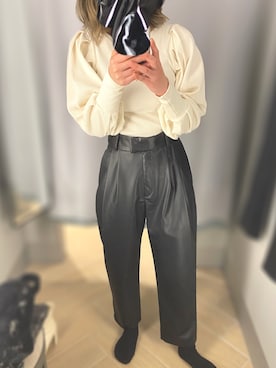 r y o .さんのコーディネート