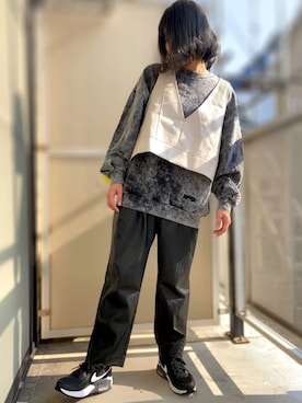 r y o .さんのコーディネート