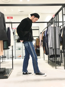 daiki_nakaneさんのコーディネート