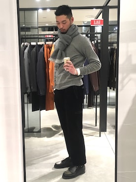 daiki_nakaneさんのコーディネート