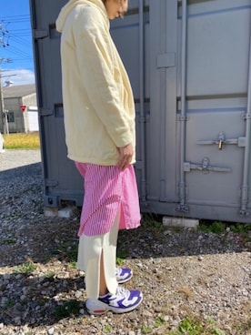 kanwearさんのコーディネート