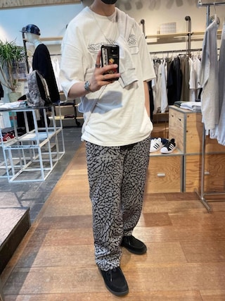 Who S Who Gallery 京都寺町店のスタッフコーディネート一覧 Wear