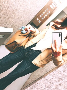 rrrecccoさんのコーディネート