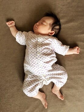 ちよさんのコーディネート