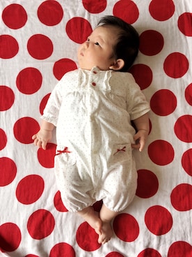 ちよさんのコーディネート