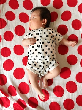 ちよさんのコーディネート