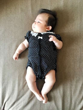 ちよさんのコーディネート