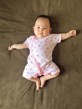 ちよさんのコーディネート