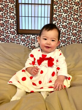 ちよさんのコーディネート