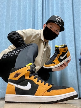 1daiさんのコーディネート