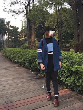 chkiiさんのコーディネート