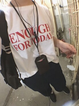 chkiiさんのコーディネート