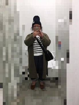 ぁゅさんのコーディネート