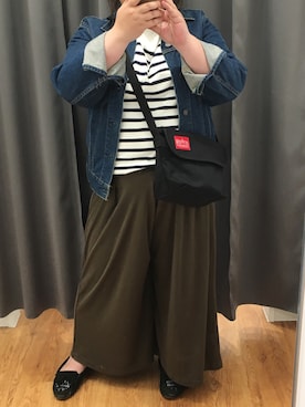 ぁゅさんのコーディネート