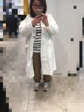 ぁゅさんのコーディネート