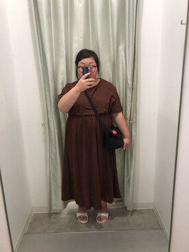 ぁゅさんのコーディネート