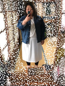 ぁゅさんのコーディネート