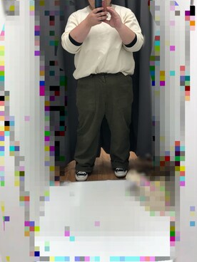 ぁゅさんのコーディネート