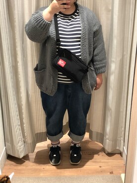 ぁゅさんのコーディネート