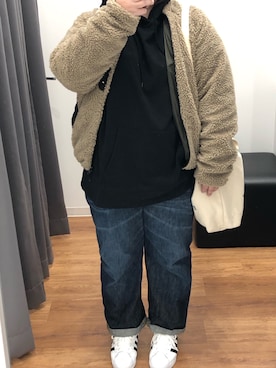 ぁゅさんのコーディネート