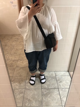 ぁゅさんのコーディネート