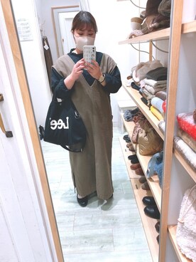 かなやんさんのコーディネート