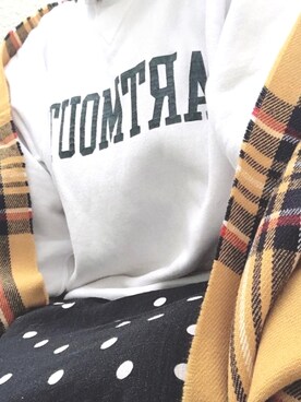 かなやんさんのコーディネート