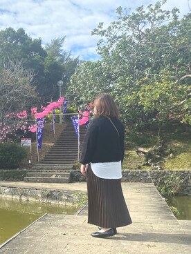 かなやんさんのコーディネート