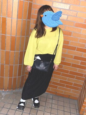 かなやんさんのコーディネート