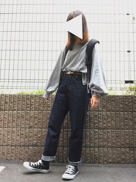 よしてんさんのコーディネート