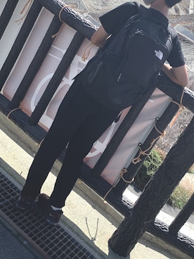 🥕さん（レディース・158cm）の秋コーディネート