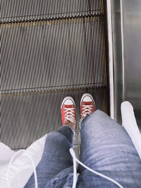 树さんのコーディネート