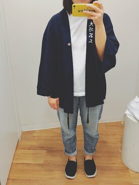 树さんのコーディネート